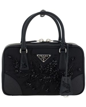 Prada Bags for Women Online Sale up to 33 off Lyst Australia