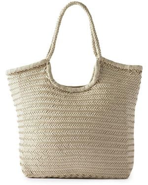 Dragon Diffusion Totes Bag - Natural