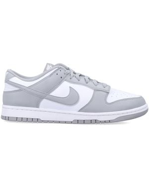 Nike Dunk Low Retro - White