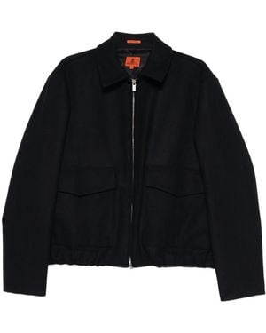 Barena Capospalla Magan - Black