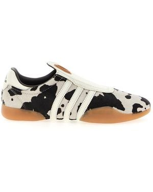 adidas Originals 'Taekwondo Mei' Trainers - White