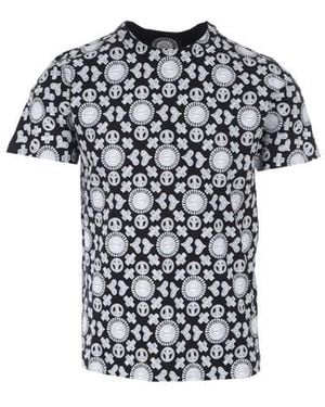 10 Corso Como T-shirts And Polos - Black