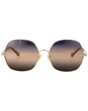 Chloé Sunglasses - Multicolour