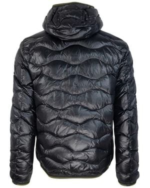 Blauer Usa Jacket - Grey