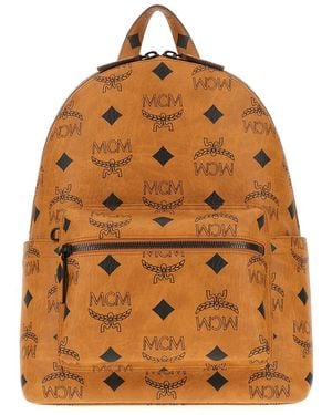 MCM Backpacks for Women Online Sale up to 64 off Lyst