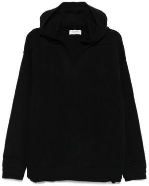 Laneus Sweaters & Knitwear - Black