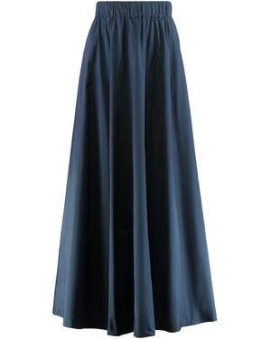 P.A.R.O.S.H. Lunga Gonna Pimpy - Blue