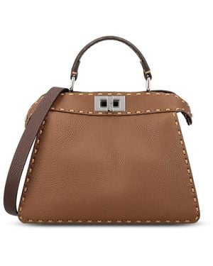 Fendi Bags - Brown