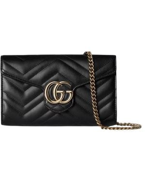 Gucci Bags - Black