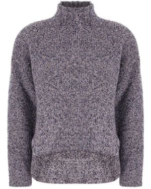 Giorgio Armani Knitwear - Gray