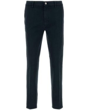 PT Torino Pants - Blue