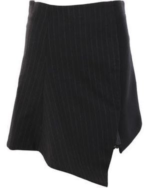 Sacai Skirts - Black