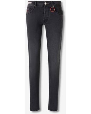 Tramarossa Jeans Skinny - Blue