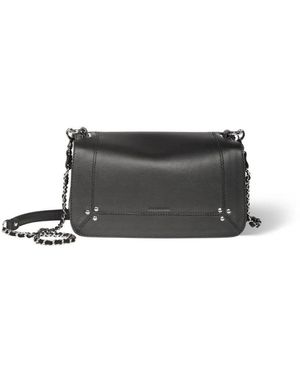 Jérôme Dreyfuss Bags - Black