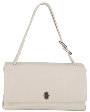 Marc Jacobs The Large Dual Shoulder - Natural