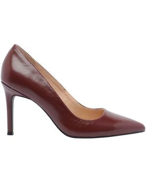 Steve Madden With Heel - Brown