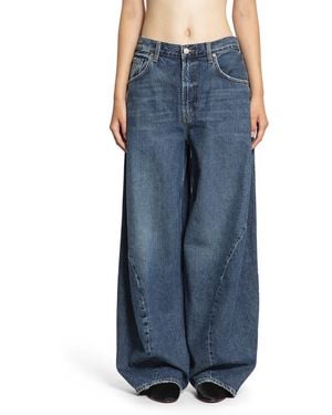 Agolde Jeans - Blue