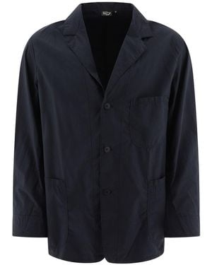 Orslow "Work" Blazer - Blue