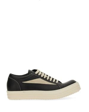【関税＆送料込み】Rick Owens Sneaker Low RICK OWENS | LOW SNEAKERS