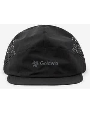 Goldwin Hats - Black