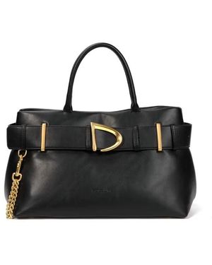 Gio Cellini Milano Bags - Black