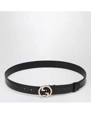 Gucci Blondie Belt - Black