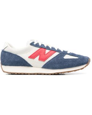 New Balance Trainers - Blue