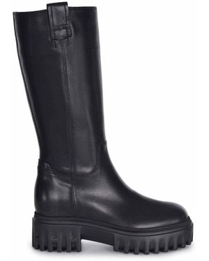 Hogan Boots - Black