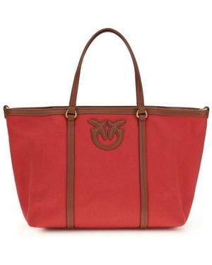 Pinko Handbags - Red