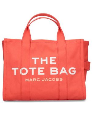 Marc Jacobs Bags - Red