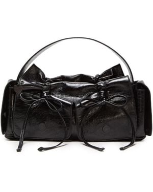 Acne Studios Multipocket Bag - Black