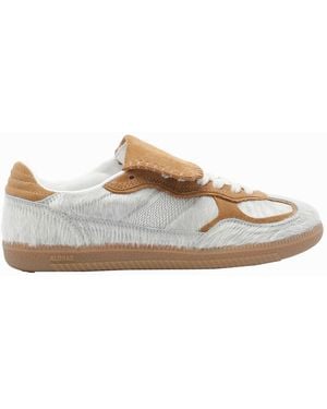 Alohas Trainers - Brown