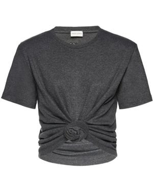 Magda Butrym Tshirt - Grey