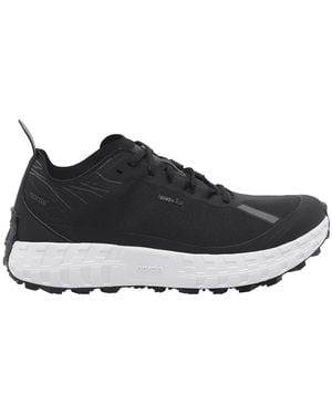 Norda Sneakers - Black