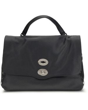 Zanellato Shoulder Bags - Black