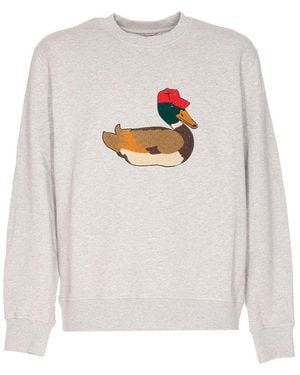 Edmmond Studios Sweaters - White