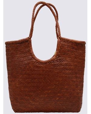 Dragon Diffusion Borse. Marrone - Brown