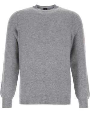 Fedeli Knitwear - Grey