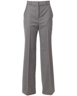 Max Mara Trousers - Grey