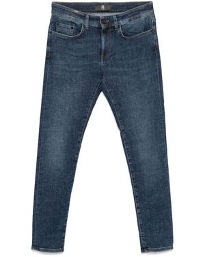 PT01 Jeans - Blue