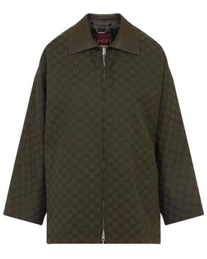 Gucci Jacket - Green