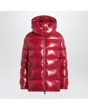 Moncler Ruby Jacket - Red