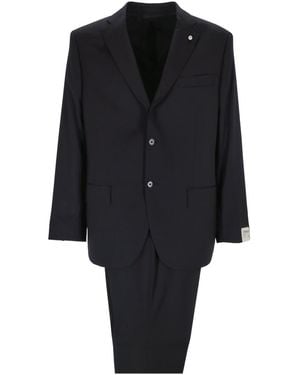 L.B.M. 1911 Dresses - Black