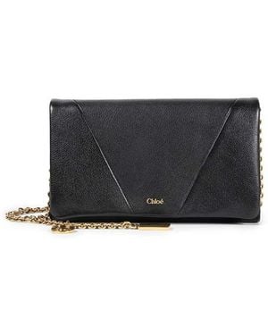 Chloé Shoulder Bags - Gray