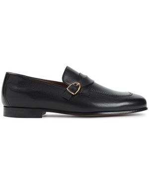 Tom Ford Formal Loafers - Black
