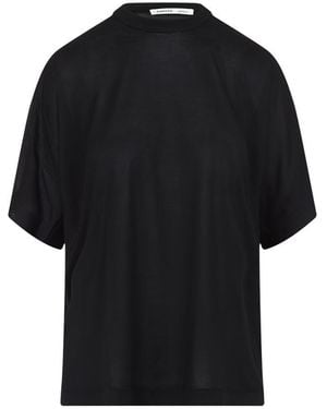 Carven Tshirt - Black