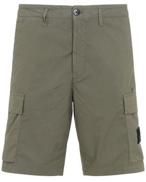 Stone Island Trousers - Grey