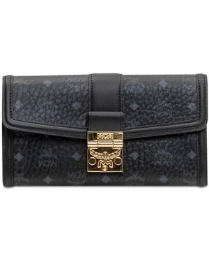 MCM Tracy Vi Woc Lrg - Grey