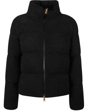 Moncler Jacket - Black