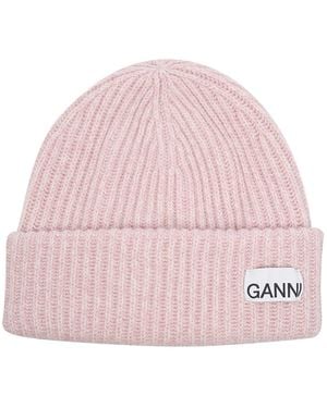 Ganni Accessories - Pink